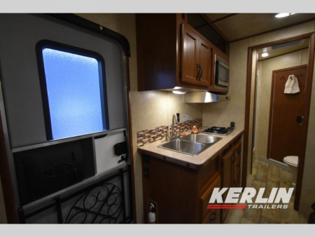 Used 2018 Bison Trailboss 7311