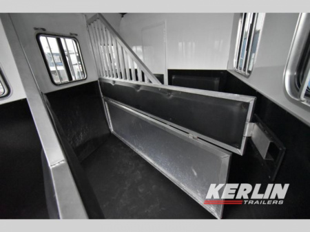 Used 2018 Bison Trailboss 7311