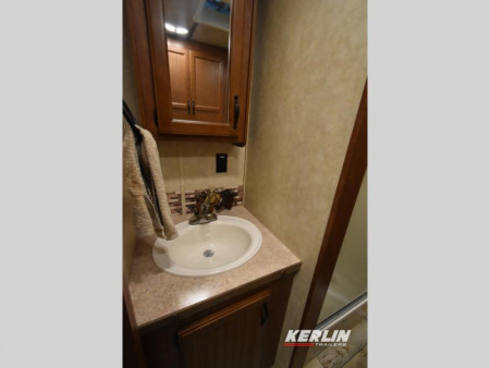 Used 2018 Bison Trailboss 7311