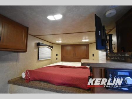 Used 2018 Bison Trailboss 7311