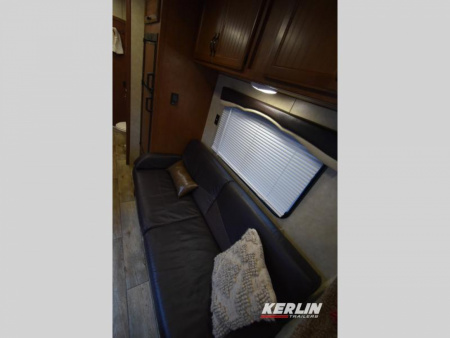 Used 2018 Bison Trailboss 7311