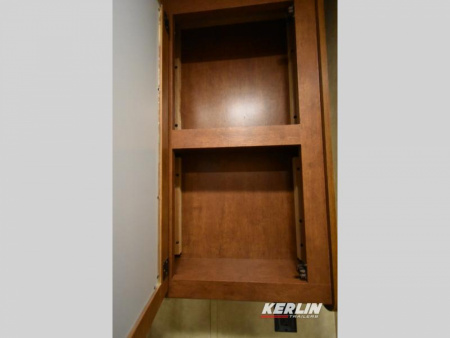 Used 2018 Bison Trailboss 7311