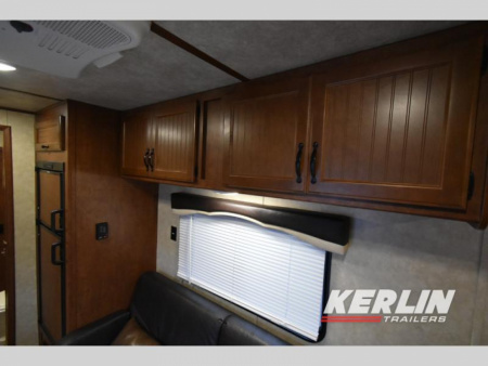 Used 2018 Bison Trailboss 7311