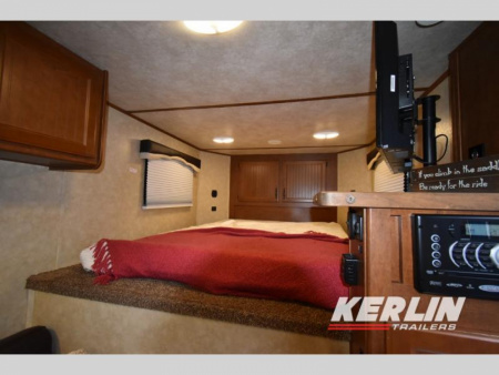 Used 2018 Bison Trailboss 7311