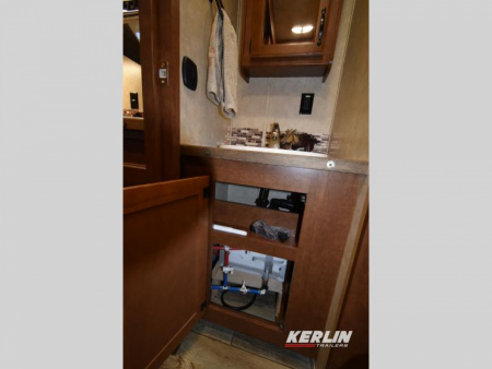 Used 2018 Bison Trailboss 7311