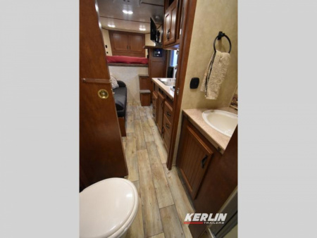 Used 2018 Bison Trailboss 7311