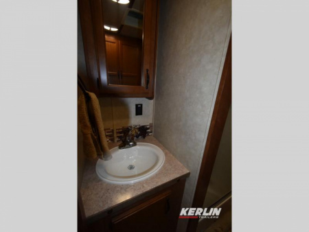 Used 2018 Bison Trailboss 7311