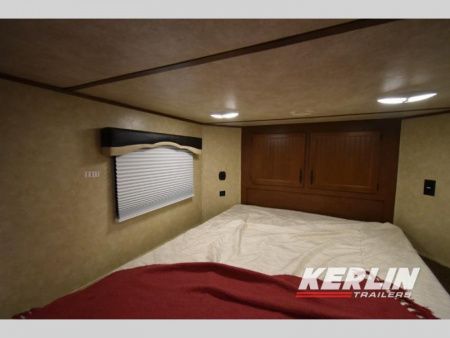 Used 2018 Bison Trailboss 7311