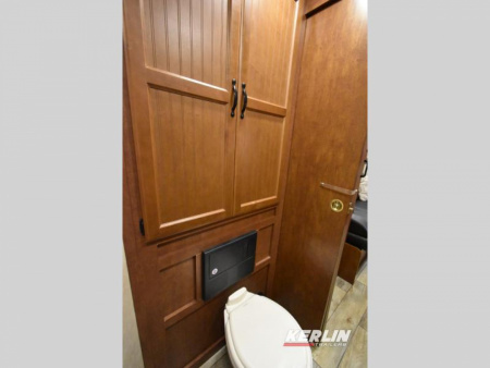 Used 2018 Bison Trailboss 7311