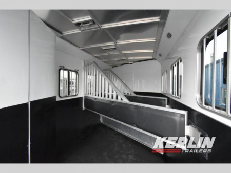 Used 2018 Bison Trailboss 7311