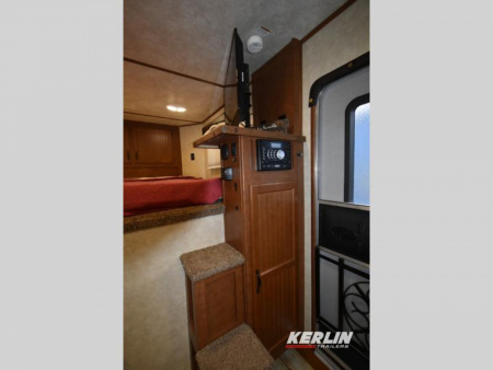 Used 2018 Bison Trailboss 7311