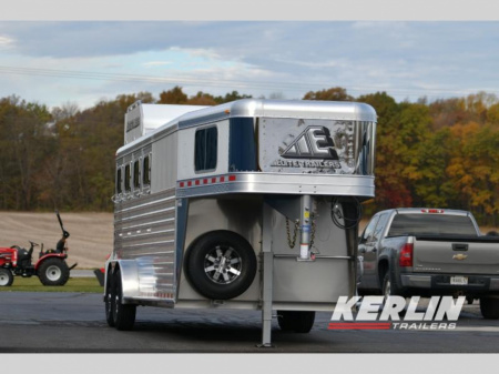 New 2026 Elite Mustang 4 Horse Mustang