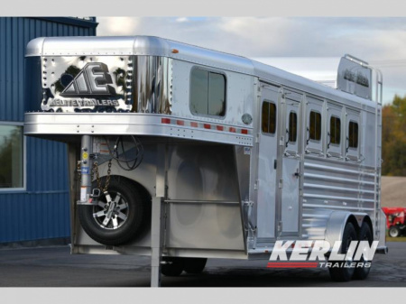 New 2026 Elite Mustang 4 Horse Mustang