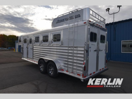 New 2026 Elite Mustang 4 Horse Mustang
