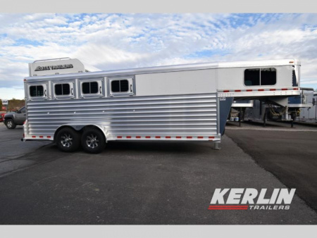 New 2026 Elite Mustang 4 Horse Mustang