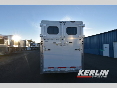 New 2026 Merhow Bronco 2+1