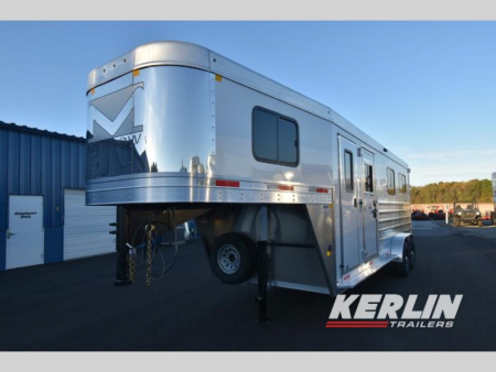New 2026 Merhow Bronco 2+1