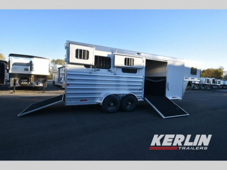 New 2026 Merhow Bronco 2+1