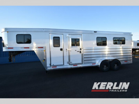 New 2026 Merhow Bronco 2+1