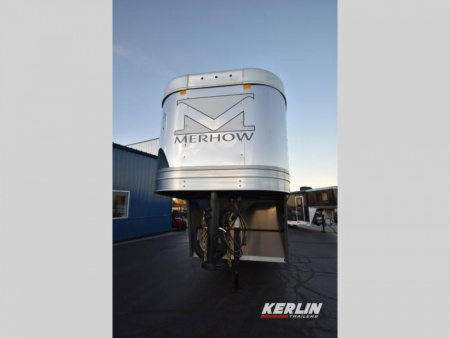 New 2026 Merhow Bronco 7400