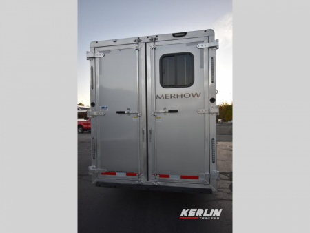 New 2026 Merhow Bronco 7400