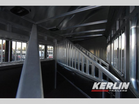 New 2026 Merhow Bronco 7400