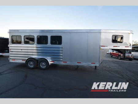 New 2026 Merhow Bronco 7400