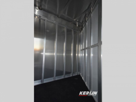 New 2026 Merhow Bronco 7400