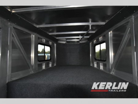 New 2026 Merhow Bronco 7400