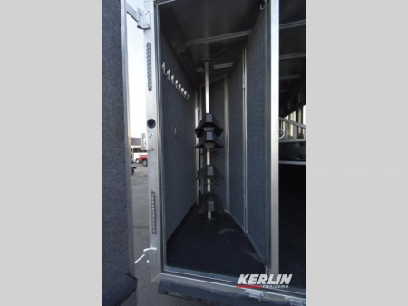 New 2026 Merhow Bronco 7400