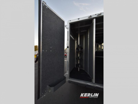 New 2026 Merhow Bronco 7400