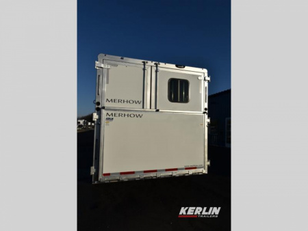 New Merhow 8210 FK Stampede