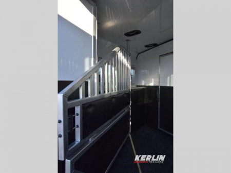 New Merhow 8210 FK Stampede