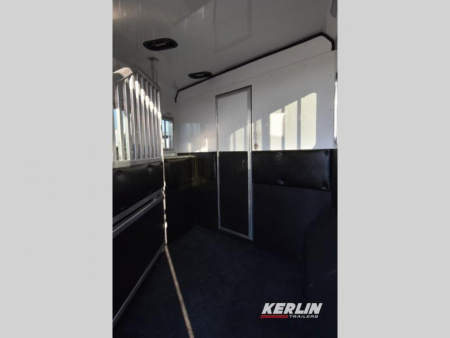 New Merhow 8210 FK Stampede