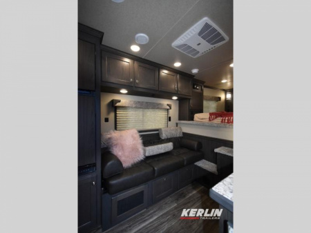 New Merhow 8210 FK Stampede