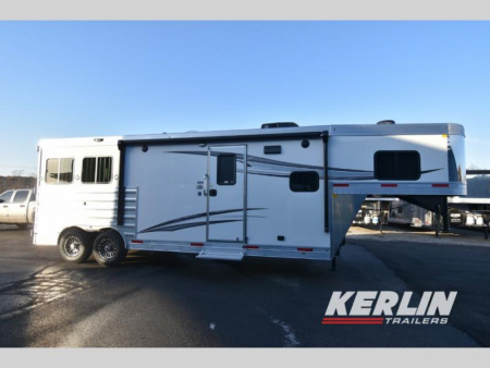 New Merhow 8210 FK Stampede