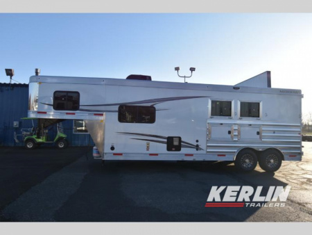 New Merhow 8210 FK Stampede