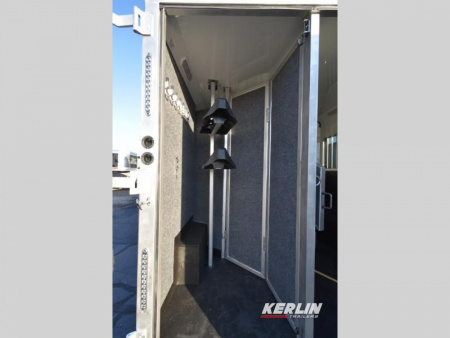 New Merhow 8210 FK Stampede