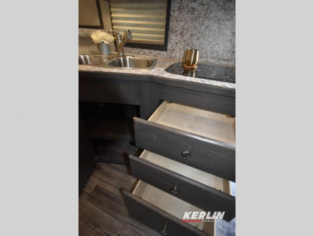 New Merhow 8210 FK Stampede