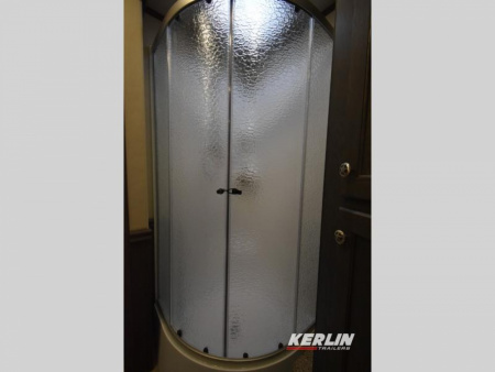 New Merhow 8210 FK Stampede