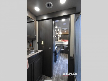 New Merhow 8210 FK Stampede