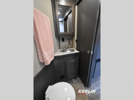 New Merhow 8210 FK Stampede