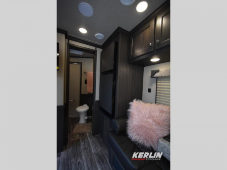 New Merhow 8210 FK Stampede