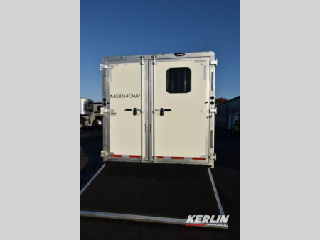 New Merhow 8210 FK Stampede