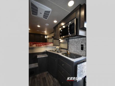 New Merhow 8210 FK Stampede