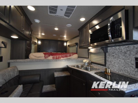 New Merhow 8210 FK Stampede