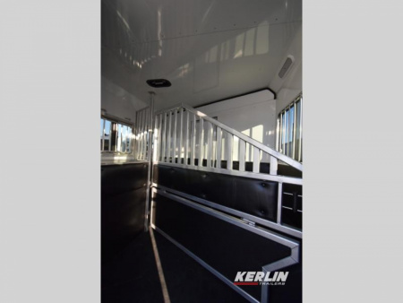 New Merhow 8210 FK Stampede