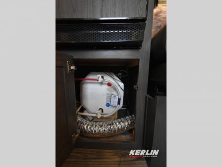 New Merhow 8210 FK Stampede