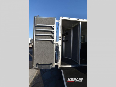 New Merhow 8210 FK Stampede