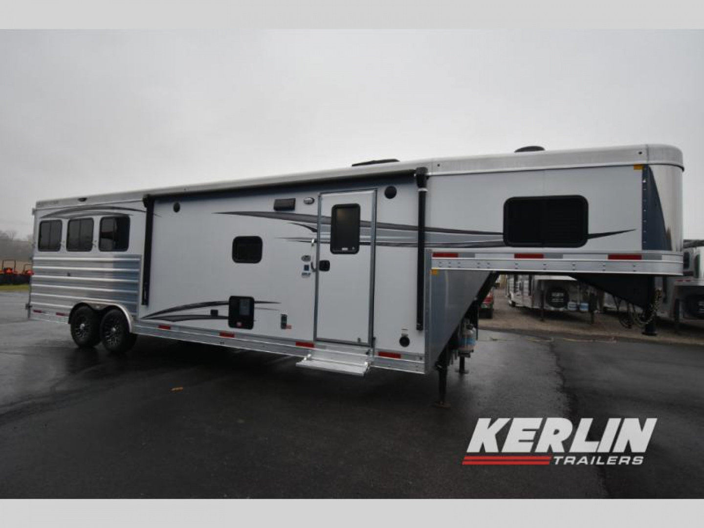 New 2026 Merhow Stampede 8312